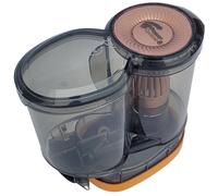 Contenedor depósito Philips completo CP0681 CP0681/01 + filtro para aspirador SpeedPro Max Aqua