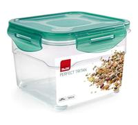 Ibili CONTENEDOR HERMETICO TRITAN 1500 ML, Stainless Steel