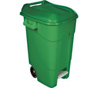 Tayg Contenedor de residuos Eco – Verde