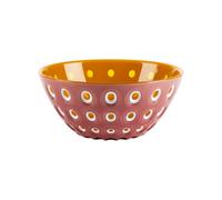 Contenedor 'Le Murrine' 20CM Caramelo Guzzini