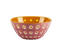 Contenedor 'Le Murrine' 25CM Caramelo Guzzini