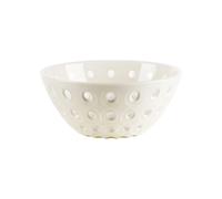 Contenedor 'Le Murrine' Blanco 25CM Guzzini