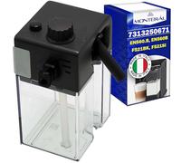 Contenedor Leche Cafetera Capsulas 7313250671 para DeLonghi para Nespresso