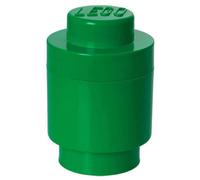 Contenedor lego Brick 1 Redondo Verde Room Copenhagen