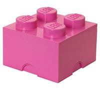 Contenedor lego Brick 4 Fucsia Room Copenhagen