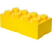 Contenedor lego Brick 8 Amarillo Room Copenhagen