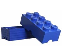 Contenedor lego Brick 8 Azul Room Copenhagen
