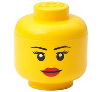 Contenedor lego Cabeza X-Small Mujer Room Copenhagen