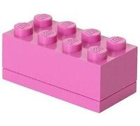 Contenedor lego Mini Caja 8 Fucsia Room Copenhagen
