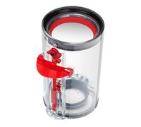 Contenedor mejorado compatible con aspiradora Dyson V10 SV12, repuesto grande compatible con Dyson número de pieza 969509-01