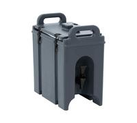 Contenedor para bebidas - calientes y frías - con grifo de vaciado - 7 L | Royal Catering