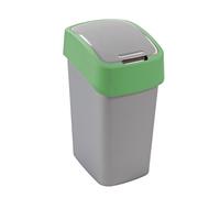 Contenedor para reciclaje Curver Flip Bin 25L Gestión de residuos diferenciados