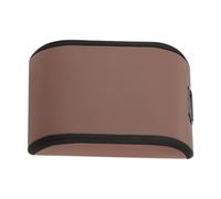 Contenedor para zapatos en el maletero del automóvil: estuche de almacenamiento de cuero de PU, diseño de organizadora plegable, unidad espaciosa para soporte de calzado, accesorio interior autom