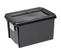 Contenedor PlastTeam 14L reciclado apilable ProBox 27770801