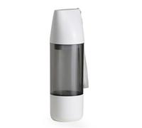Contenedor plegable de agua para perros, botella de bebida para mascotas, dispensador de agua de viaje al aire libre, gran capacidad, para cachorros, senderismo, vajilla para agua y comida al aire