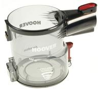 Contenedor Polvo Tanque Aspiradora Hoover Original 48022187
