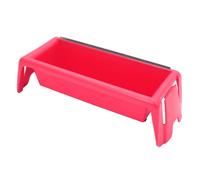 Contenedor PVC de Pleskar 254 mm para masilla