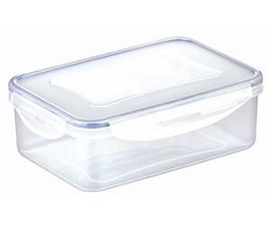 CONTENEDOR RECTANGULAR 1,0L FRESHBOX
