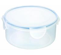 contenedor redondo 0,8l linea freshbox