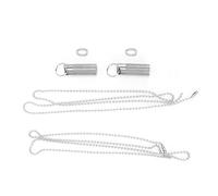 Contenedor Sellado de Medicamentos, Botella Sellada de Medicamentos, 2 Piezas, Llavero Portátil Impermeable, Ligero, Seguro para Viajar