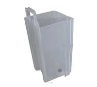 Contenedor Tanque De Agua, Compatible Con Delonghi, Accesorios For Cafetera Semiautomática EC155 EC152 EC146 Tanques De Agua
