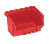 Contenedor Terry Ecobox 110 rojo