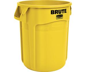 Contenedor universal BRUTE®, redondo Rubbermaid, capacidad 75 l