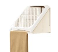 Contenedores de almacenamiento de ropa, caja de almacenamiento de ropa, estantes que ahorran espacio, organizador de ropa para el hogar, dormitorio, universidad, viajes, dormitorio, cocina, entrada