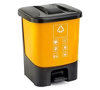 Contenedores de Basura, Ceniceros para Exteriores, Botes de Basura para Interiores Y Exteriores, Bote de Basura Condal Y Tapa, Contenedor de Clasificación de Basura para Exteriores, Contenedor de Reci