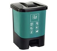 Contenedores de Basura, Ceniceros para Exteriores, Botes de Basura para Interiores Y Exteriores, Bote de Basura Condal Y Tapa, Contenedor de Clasificación de Basura para Exteriores, Contenedor de Reci