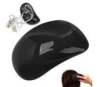 Contenedores De Dissimulación Secretos, Estuche De Peine De Masaje, Compartimiento Secreto Para Objetos, Para El Hogar El Coche La Oficina El Dormitorio De Viaje De Efectivo Dormitorio Dinero