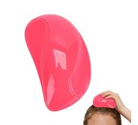 Contenedores De Dissimulación Secretos Genéricos,Estuche De Peine De Masaje - Contenedor De Dinero Creativo | Para Viaje Casa Oficina Dormitorio Coche Especies Dormitorio Plata