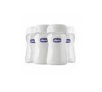 Contenedores de leche Ch