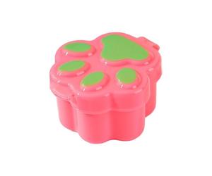Contenedores de viaje para artículos de tocador, tarros de goma para crema, accesorios de viaje para cosméticos, cara, cuerpo, crema de manos, a prueba de fugas, esenciales de viaje con tapa