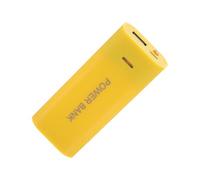 Contenedores secretos para dinero, accesorios de seguridad con forma de banco de energía falso, contenedores secretos para guardar objetos de , pertenencias personales, joyas de llaves