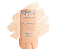 Contenido: 1x NYX Professional Makeup Buttermelt Glaze Stix, Iluminador en Barra, Tono: A Whole Melt