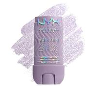 Contenido: 1x NYX Professional Makeup Buttermelt Glaze Stix, Iluminador en Barra, Tono: Love at First