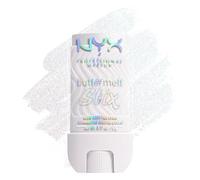 Contenido: 1x NYX Professional Makeup Buttermelt Glaze Stix, Iluminador en Barra, Tono: That's So Melt