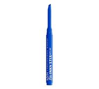 Contenido: 1x NYX Professional Makeup Epic Inky Stix, Delineador de Ojos, Waterproof, Tono: Cobalt Click