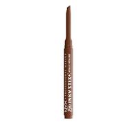 Contenido: 1x NYX Professional Makeup Epic Inky Stix, Delineador de Ojos, Waterproof, Tono: Kinetic Copper