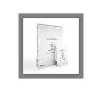 Contenido del primer lbum en solitario de BTS RM Indigo + Libro + Postal + Tarjeta fotogr fica + Tela c