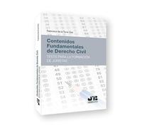 Contenidos fundamentales de Derecho Civil: Tests para la formación de juristas (BOSCH DERECHO)