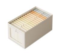 Contenitori per abiti - Armadio con ceste pieghevoli salvaspazio, organizer multifunzionali | Cassettiere pratiche per armadios, contenitorii tessili ideali per coperte, piumoni, lenzuola e vestiti