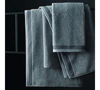 Content by Conran, Gris, Toalla de baño