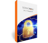 SonicWall - Content Filtering Service Premium Business Edition 1 año(s)