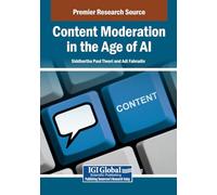 Content Moderation in the Age of AI