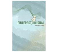 Content Planer Pinterest: Erfolg im Pinterest Business, Content Planer für Pinterest Anfänger, Social Media Planer, Beitragsplaner, Einstieg ins Pinterest Marketing