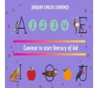 Content To Start Literacy Of Kid (ebook)