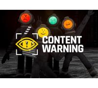 Content Warning (PC) Steam Key - GLOBAL