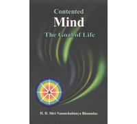 Contented Mind the Goal of Life